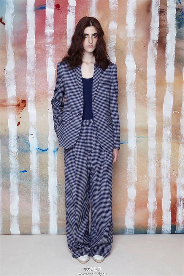 Tia Cibani 2015服裝度假系列鑒賞