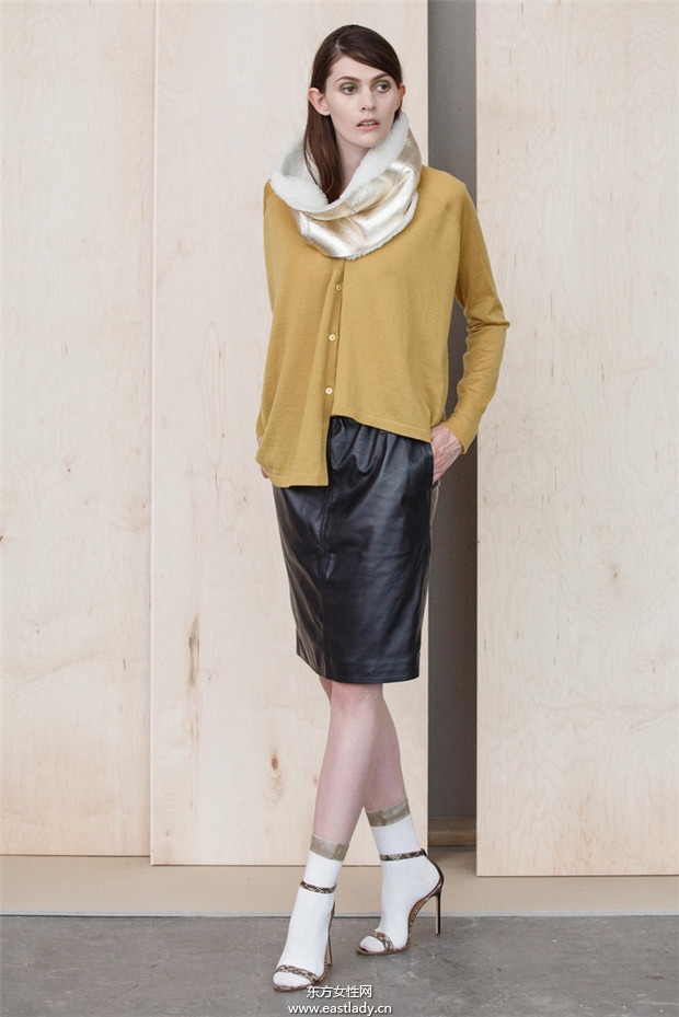 M.Patmos 2015服裝度假系列鑒賞