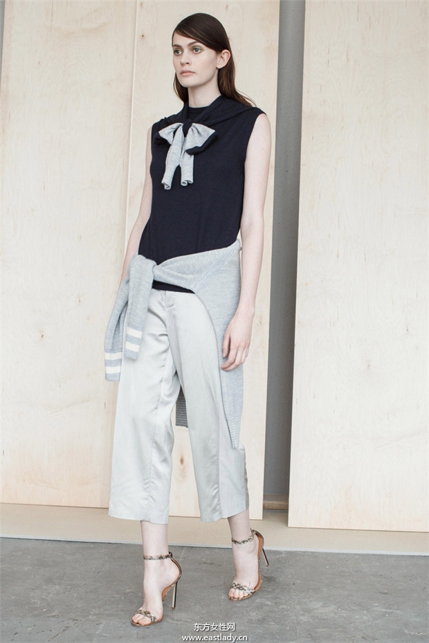 M.Patmos 2015服裝度假系列鑒賞