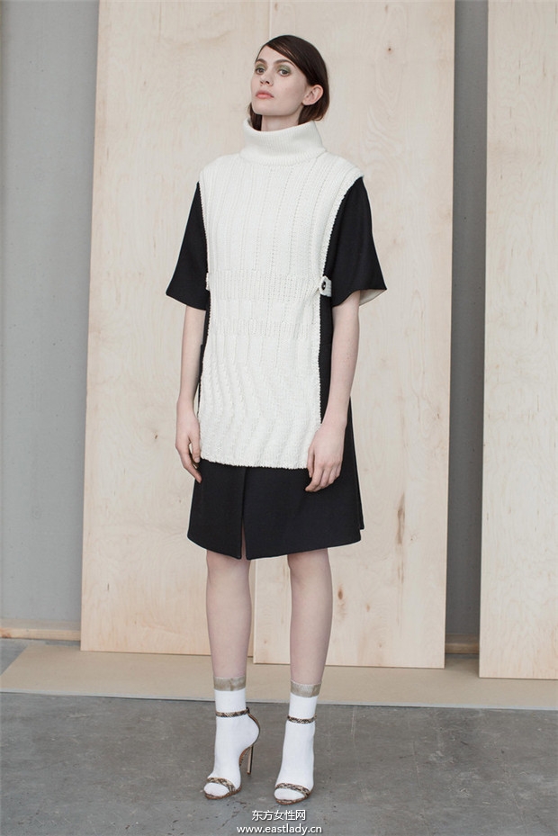 M.Patmos 2015服裝度假系列鑒賞