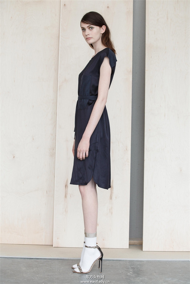 M.Patmos 2015服裝度假系列鑒賞