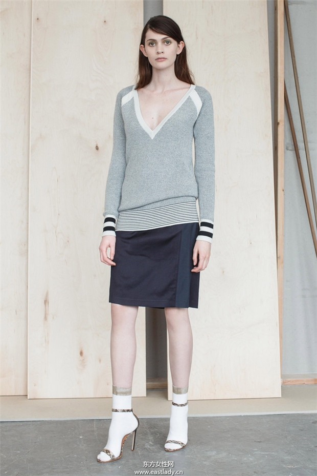 M.Patmos 2015服裝度假系列鑒賞