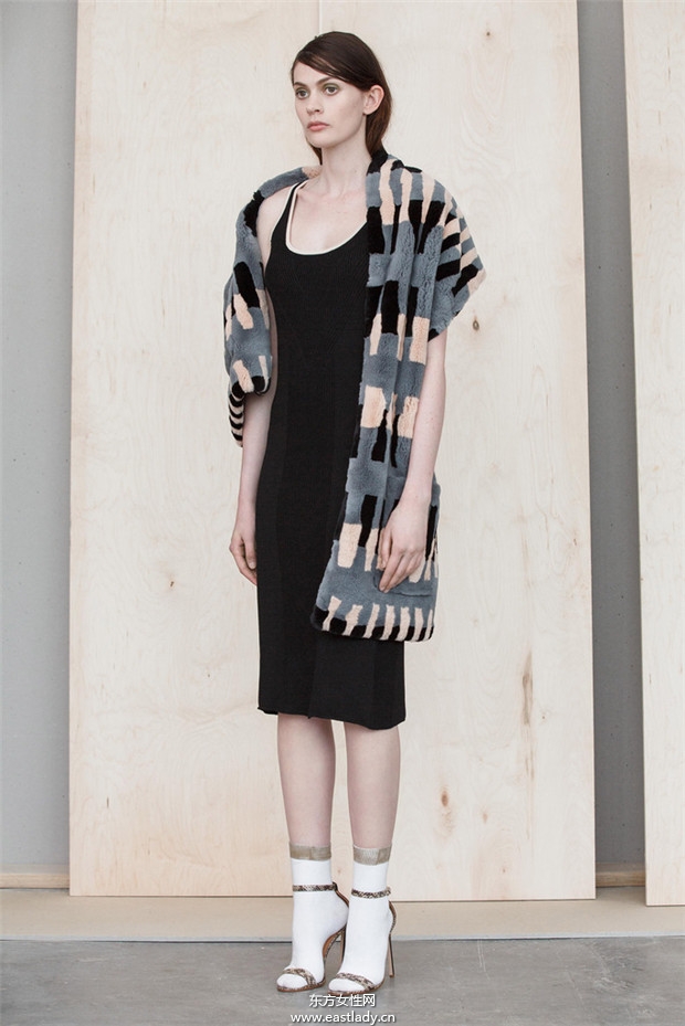 M.Patmos 2015服裝度假系列鑒賞