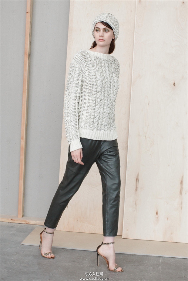 M.Patmos 2015服裝度假系列鑒賞