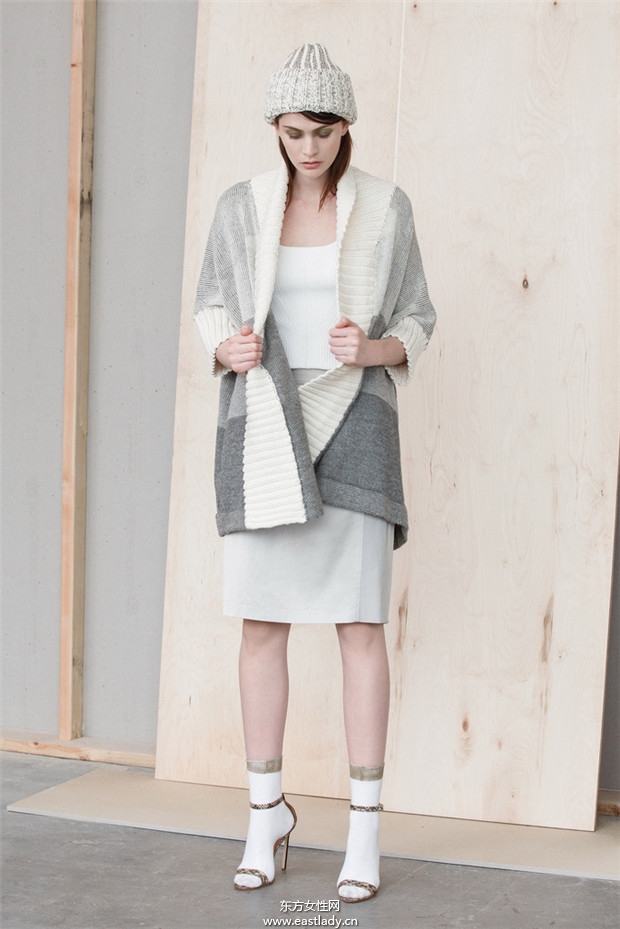 M.Patmos 2015服裝度假系列鑒賞