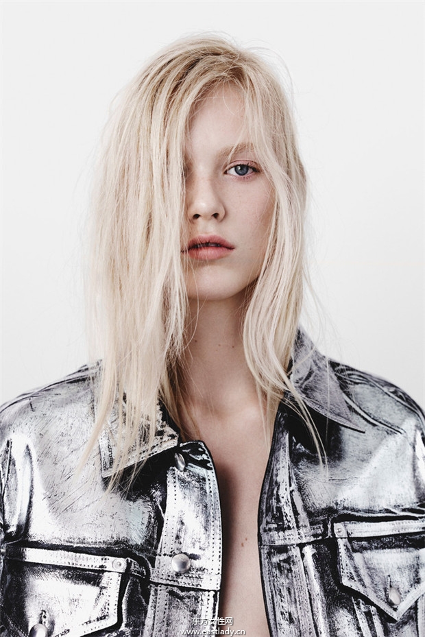 Alexander McQueen 2015服裝度假系列鑒賞