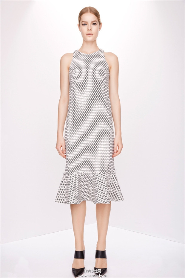 Kaelen 2015服裝度假系列鑒賞