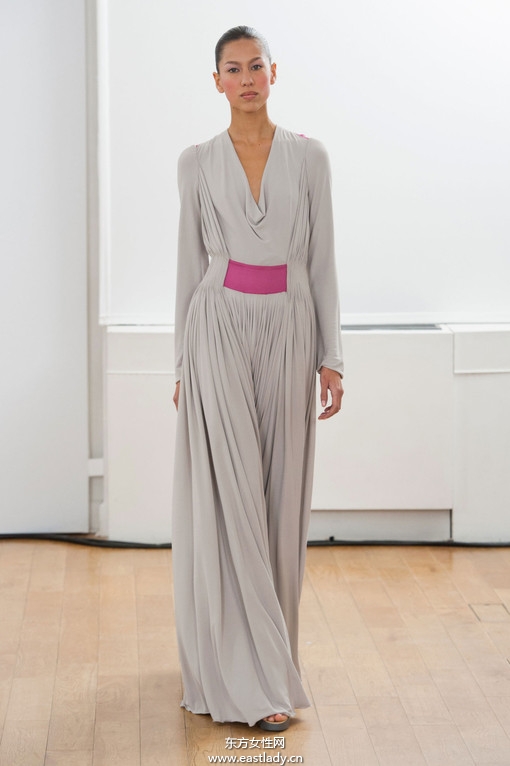 Julien Fournie 2014春夏新款女裝系列