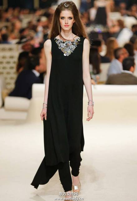 Dior 2015 Cruise系列女裝迪拜新品發(fā)布