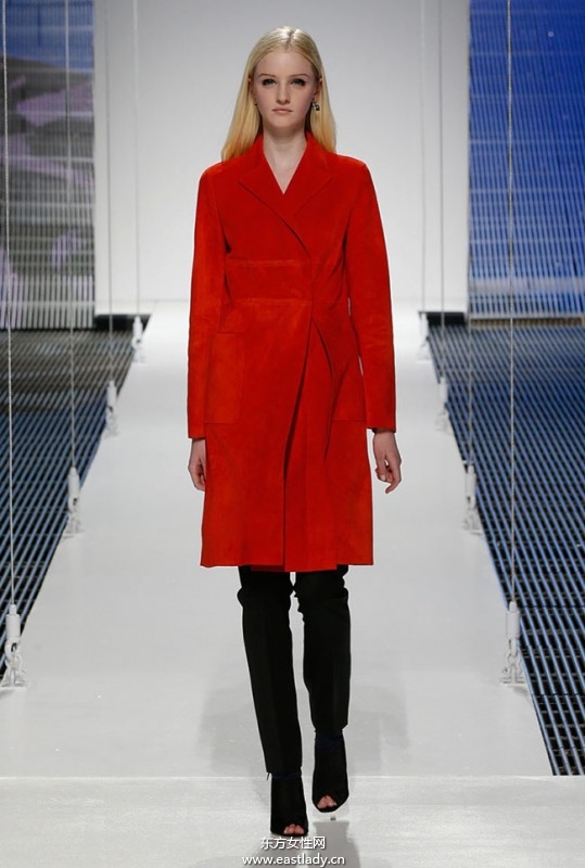 Dior Cruise 2015年時(shí)裝秀