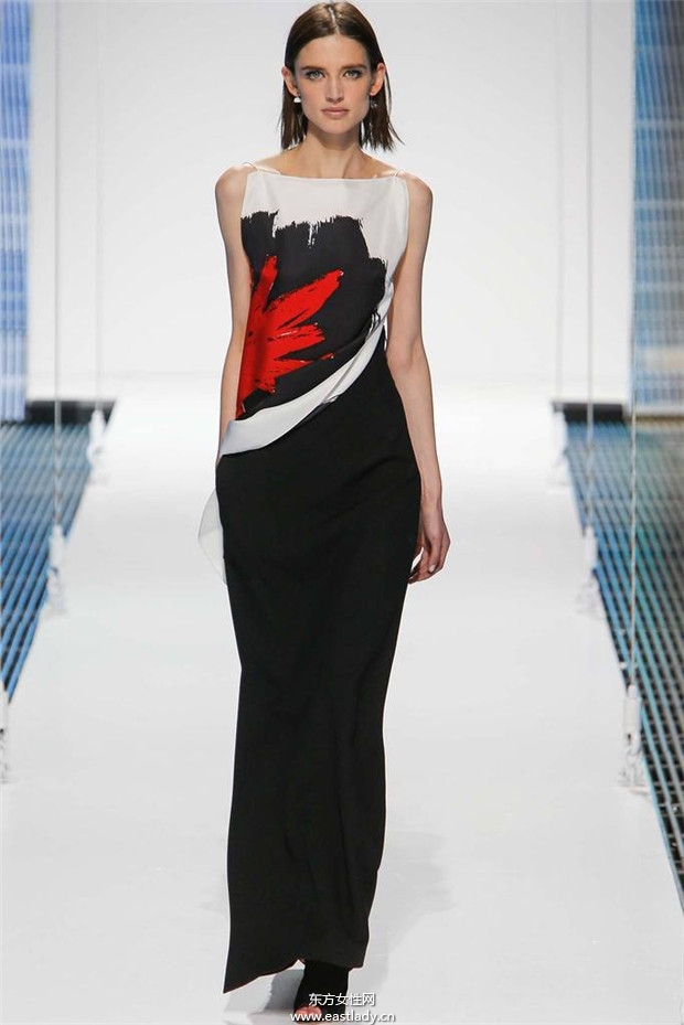 Christian Dior 2015服裝度假系列鑒賞