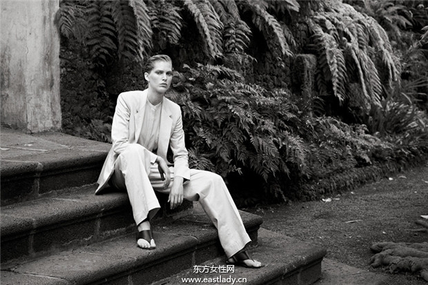 Hermès（愛馬仕）2014春夏廣告大片