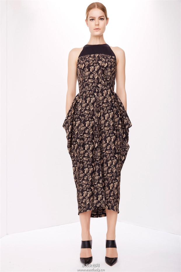 Kaelen 2015服裝度假系列鑒賞