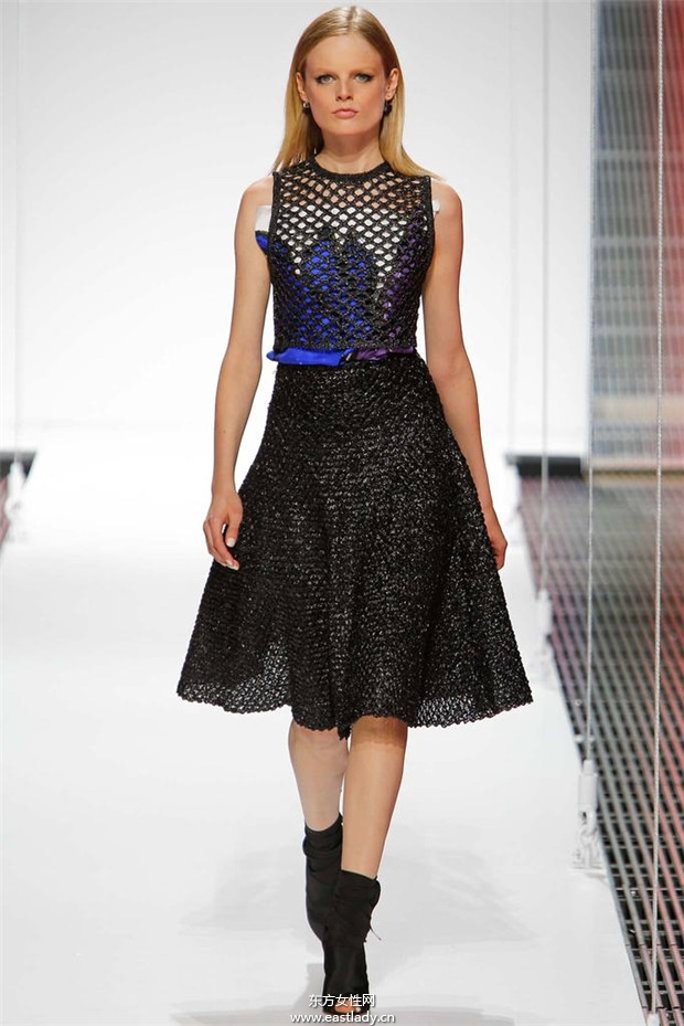 Christian Dior 2015服裝度假系列鑒賞