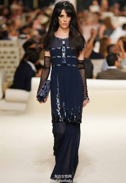 Dior 2015 Cruise系列女裝迪拜新品發(fā)布