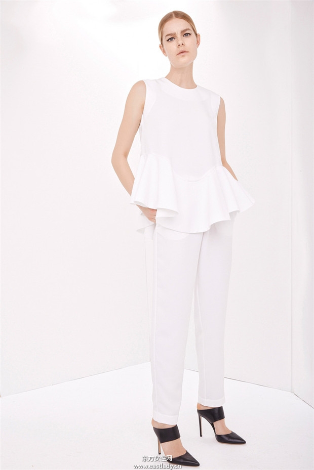 Kaelen 2015服裝度假系列鑒賞