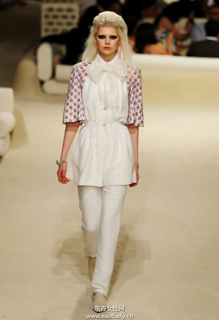 Dior 2015 Cruise系列女裝迪拜新品發(fā)布