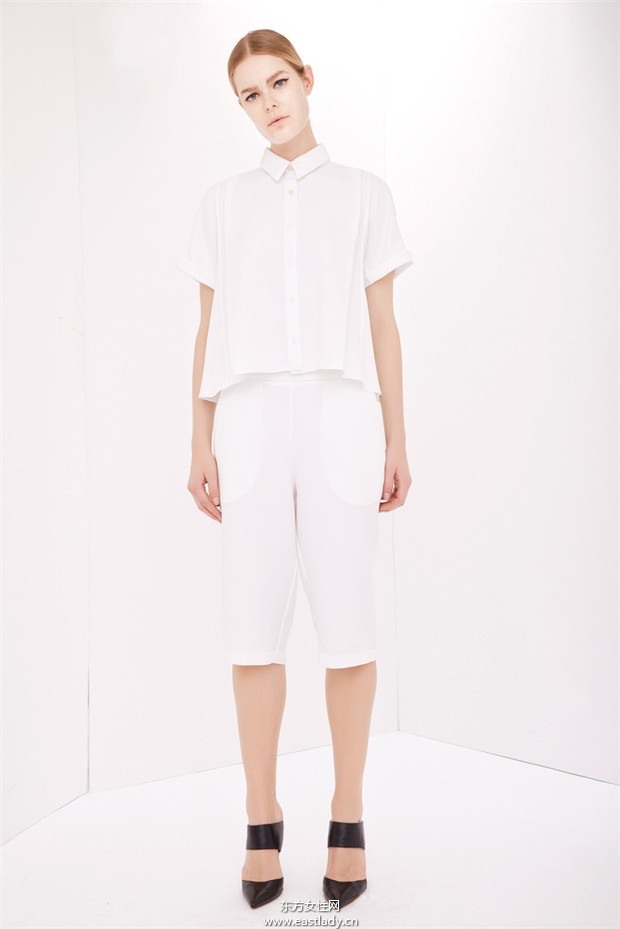 Kaelen 2015服裝度假系列鑒賞