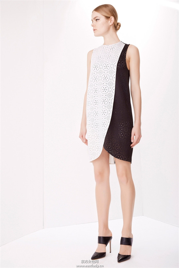 Kaelen 2015服裝度假系列鑒賞