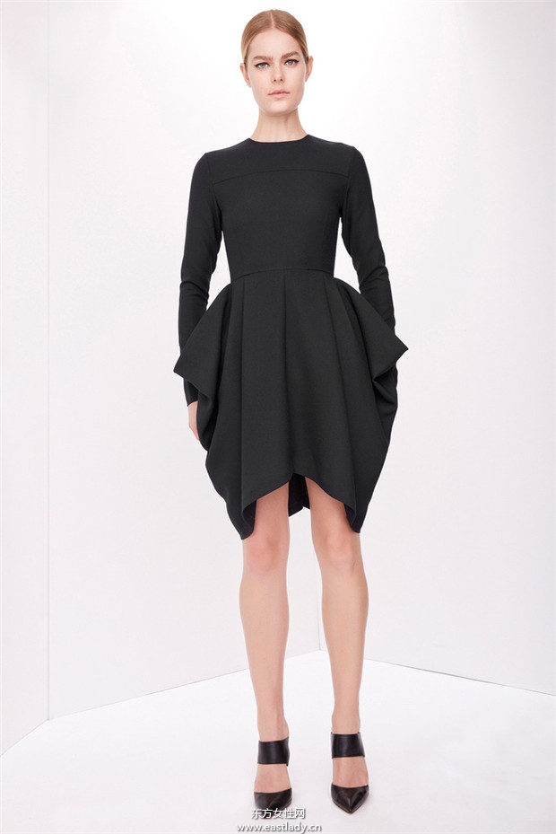 Kaelen 2015服裝度假系列鑒賞