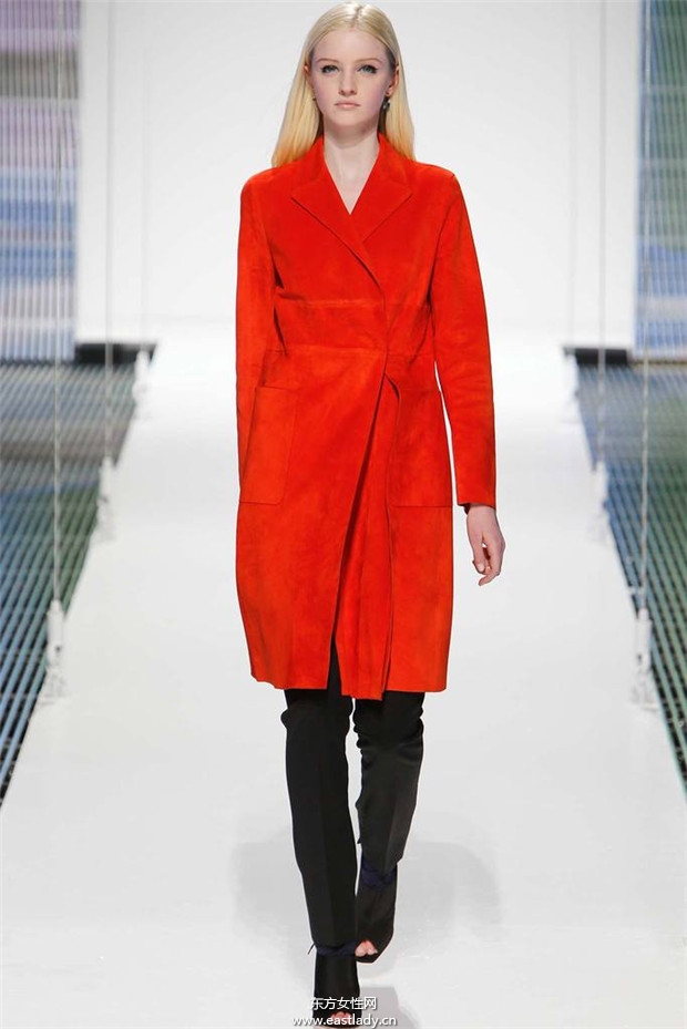 Christian Dior 2015服裝度假系列鑒賞