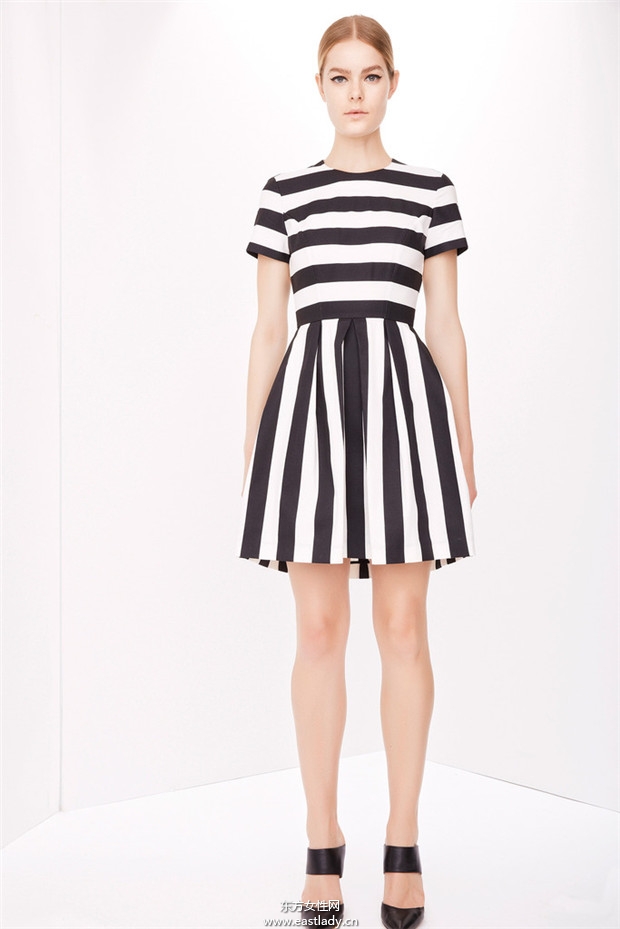 Kaelen 2015服裝度假系列鑒賞