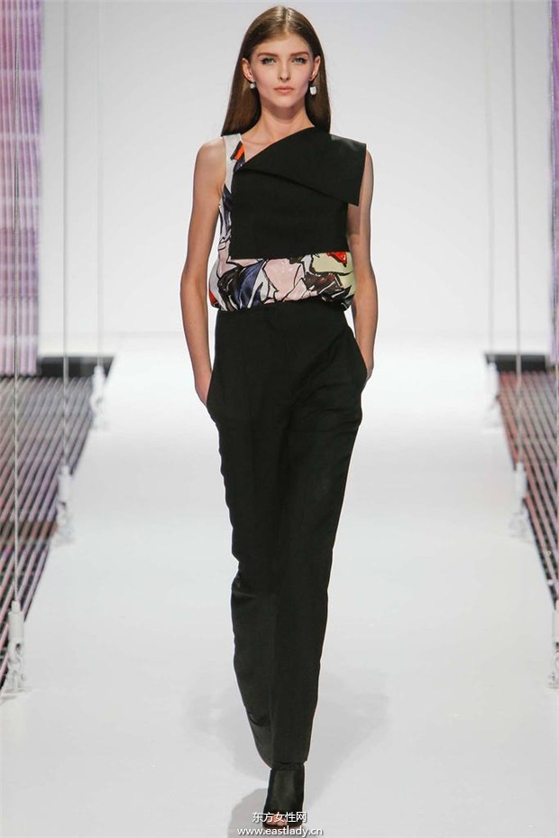 Christian Dior 2015服裝度假系列鑒賞
