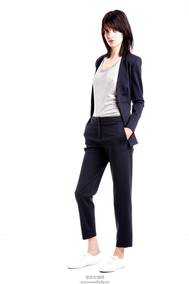 Cut25 by Yigal Azrouel  2015服裝度假系列鑒賞