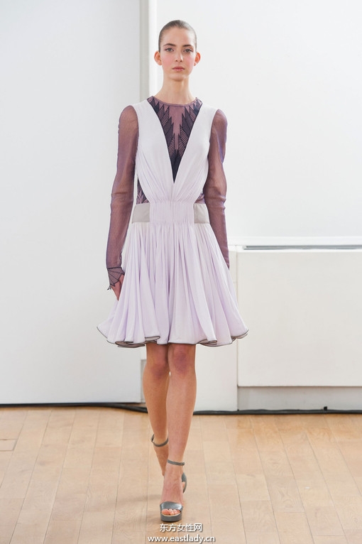 Julien Fournie 2014春夏新款女裝系列