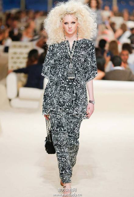 Dior 2015 Cruise系列女裝迪拜新品發(fā)布