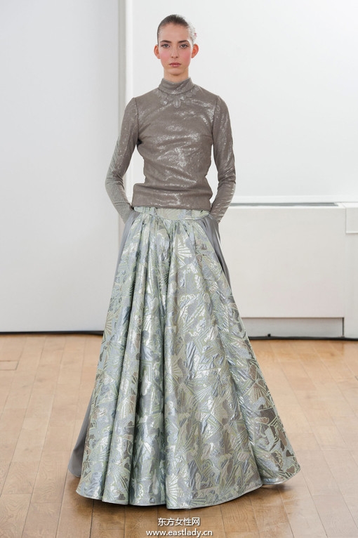 Julien Fournie 2014春夏新款女裝系列