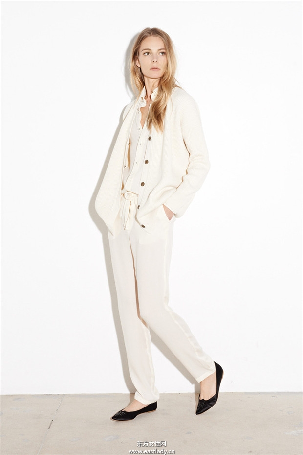 Tomas Maier 2015服裝度假系列鑒賞