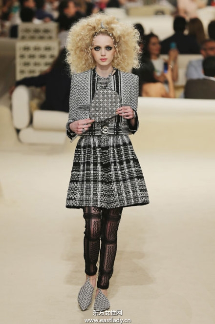 Dior 2015 Cruise系列女裝迪拜新品發(fā)布