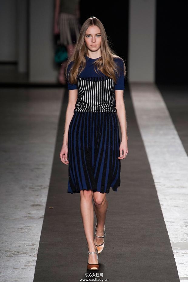 Andrea Incontri 2014秋冬女裝新品發(fā)布