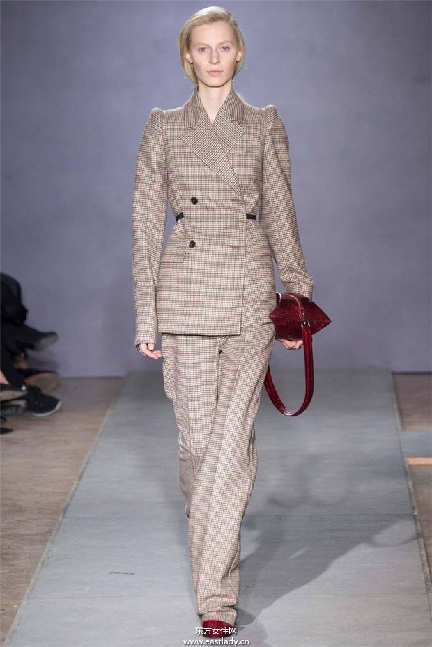 Maison Martin Margiela巴黎時裝周2014秋冬新品發(fā)布