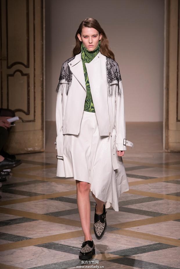 Heohwan Simulation 2014秋冬女裝新品發(fā)布