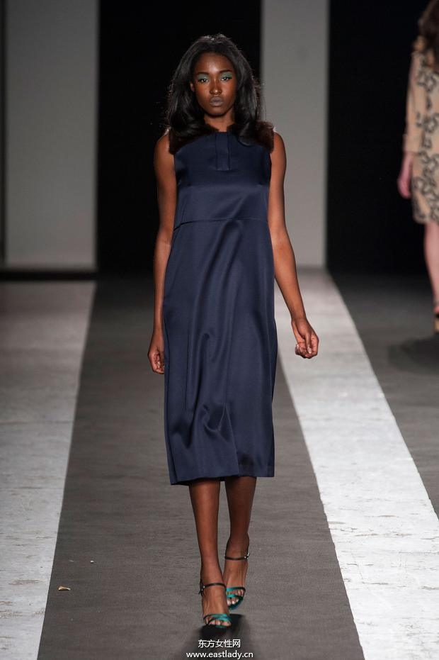 Andrea Incontri 2014秋冬女裝新品發(fā)布