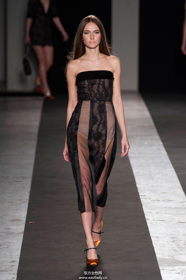 Andrea Incontri 2014秋冬女裝新品發(fā)布