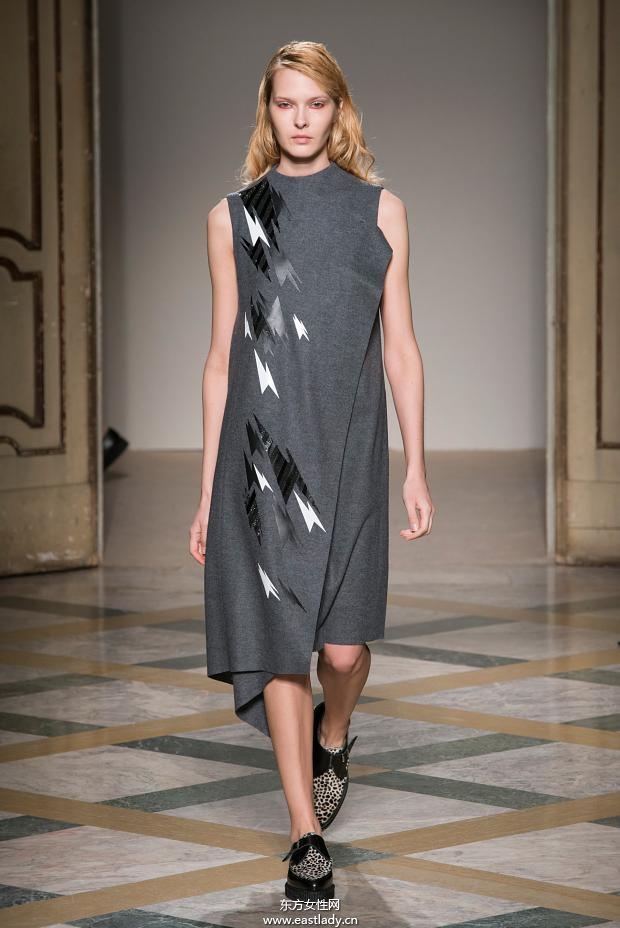 Heohwan Simulation 2014秋冬女裝新品發(fā)布