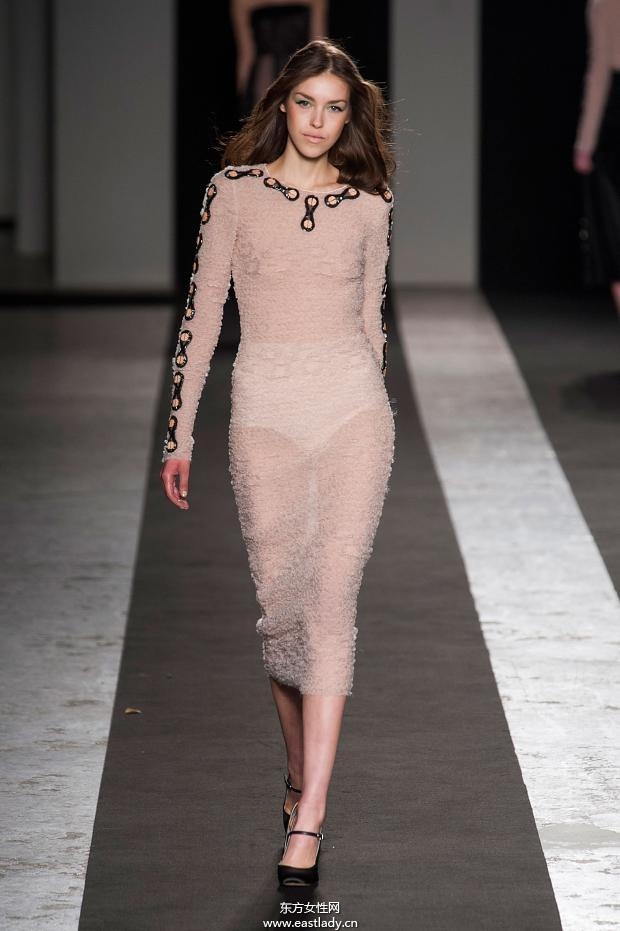 Andrea Incontri 2014秋冬女裝新品發(fā)布