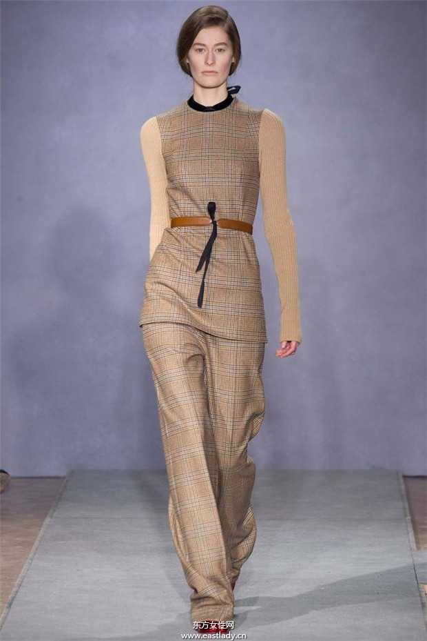 Maison Martin Margiela巴黎時裝周2014秋冬新品發(fā)布