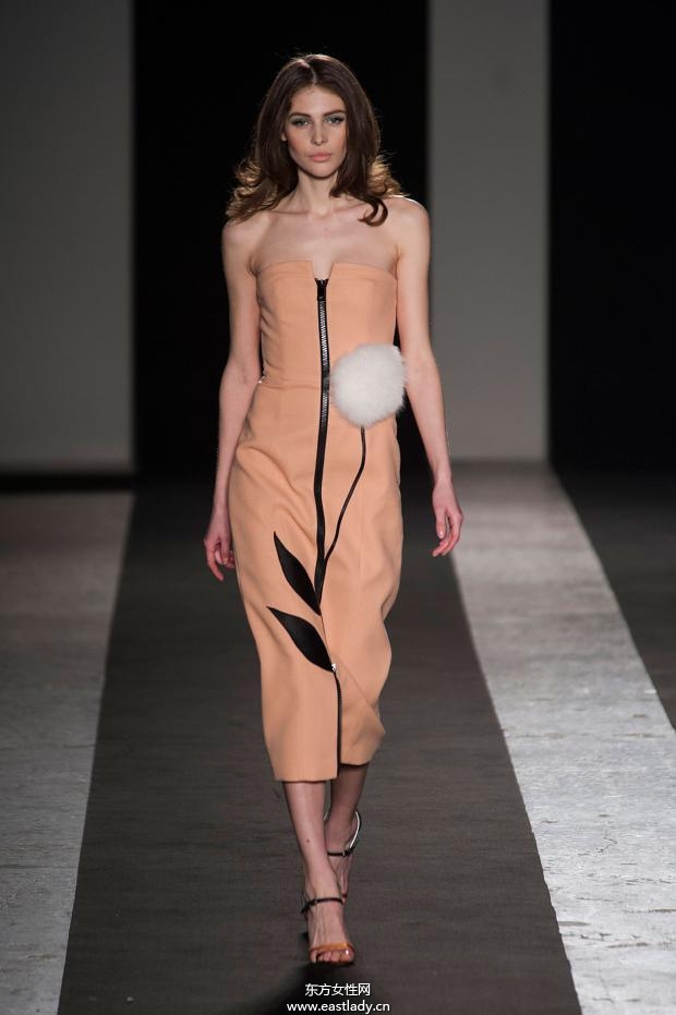 Andrea Incontri 2014秋冬女裝新品發(fā)布