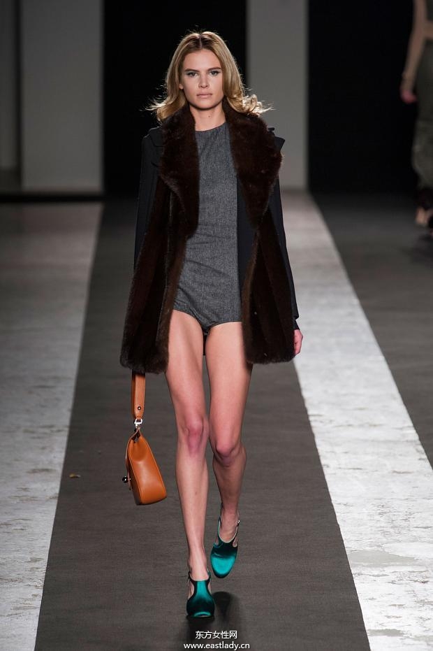 Andrea Incontri 2014秋冬女裝新品發(fā)布