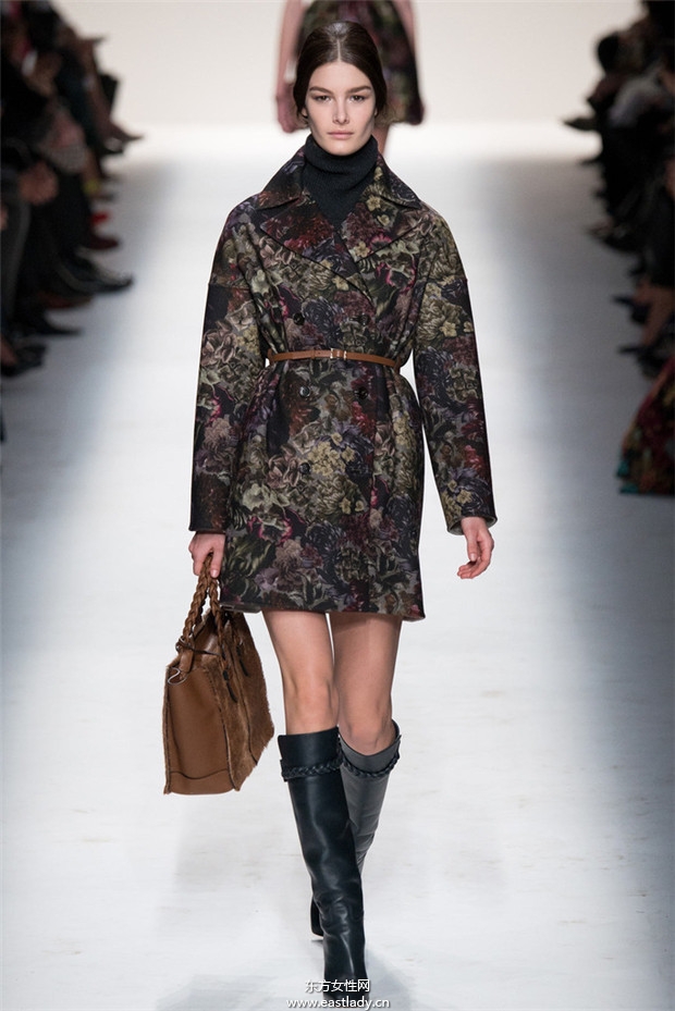 Valentino巴黎時裝周2014秋冬新品發(fā)布