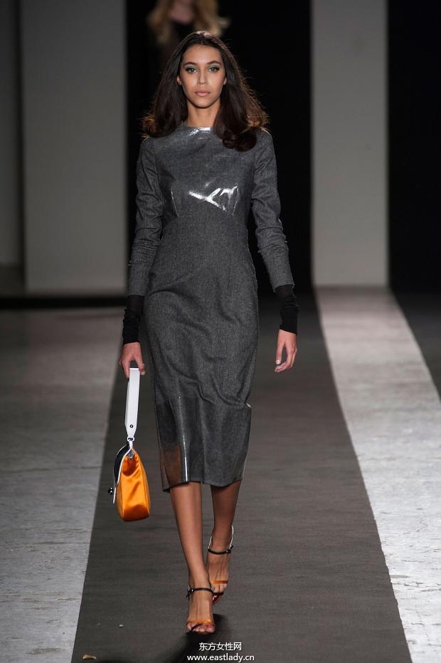 Andrea Incontri 2014秋冬女裝新品發(fā)布