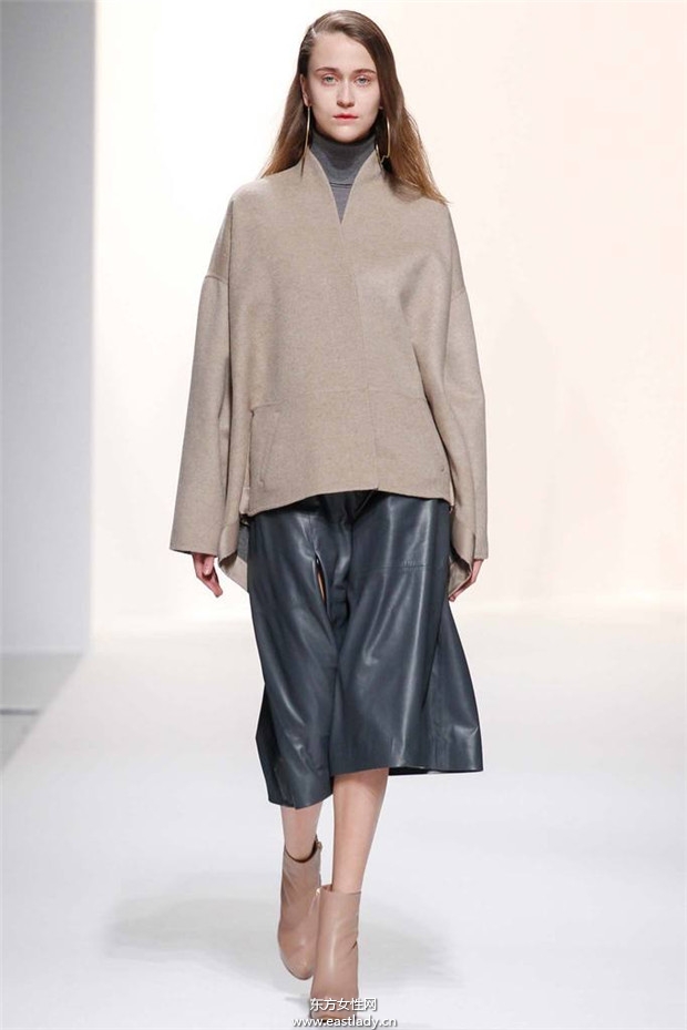 Chalayan巴黎時(shí)裝周2014秋冬新品發(fā)布