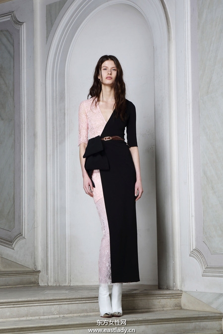 Alessandra Rich 2014早秋女裝流行服飾時(shí)尚大片