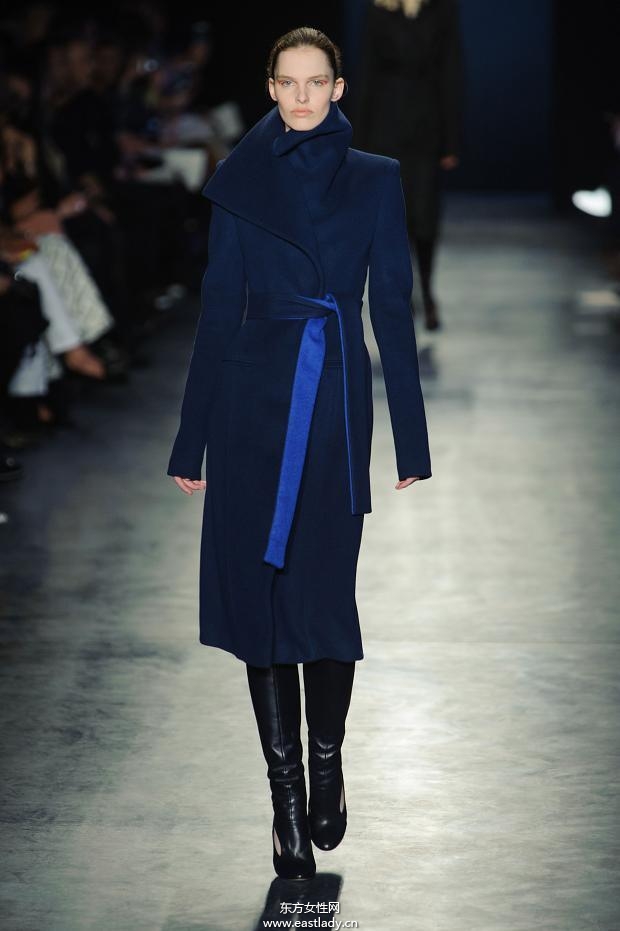 Altuzarra 2014秋冬女裝新品發(fā)布