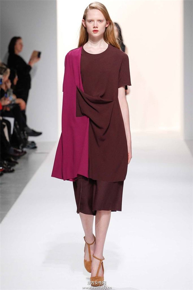Chalayan巴黎時(shí)裝周2014秋冬新品發(fā)布