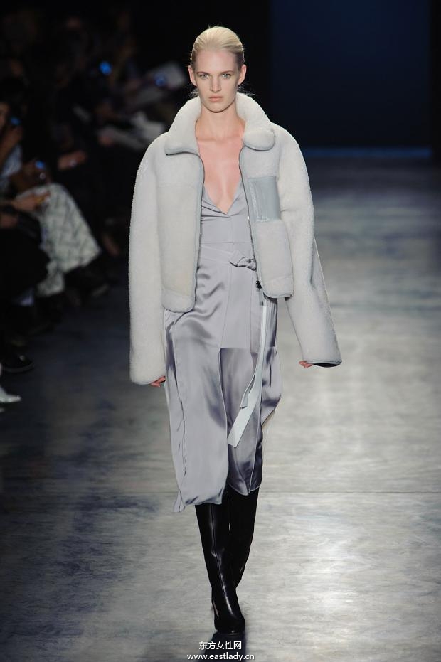 Altuzarra 2014秋冬女裝新品發(fā)布